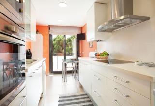 Lets Holidays apartment pool Puerto Rico - Tossa de Mar - 1