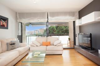 Lets Holidays apartment pool Puerto Rico - Tossa de Mar - 6