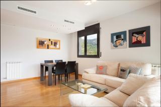 Lets Holidays apartment pool Puerto Rico - Tossa de Mar - 3
