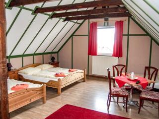 Pension Haus Saarland - 1