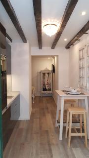 Charming Apartment II Historical Center - Lisbona - 9