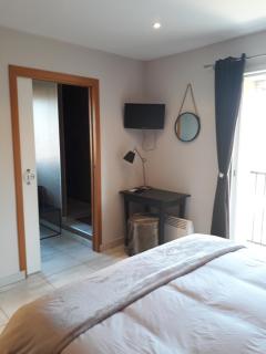 Guest House Domaine des Grouilleres - 2