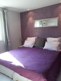 Guest House Domaine des Grouilleres - Saint-Clair-du-Rhône - 5