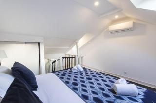 Traditional Duplex Apartments in Principe Real - Lisbona - 6
