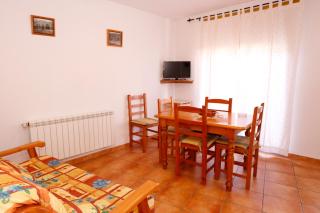 Casa Enpiera II - Turistrat - Cinctorres - 6