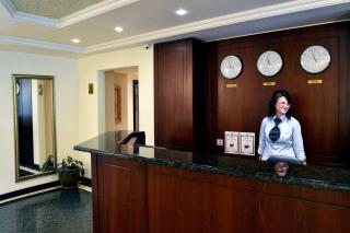 Aparthouse Borovo near Bulgaria Mall, free street parking - Sofia - 3