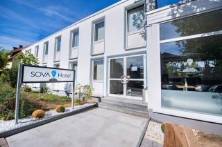 SOVA Hotel - Kassel - 3