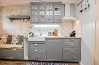 Ovidijus Apartment - 1