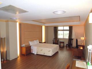 San Ho Business Hotel - Xiluo - 0