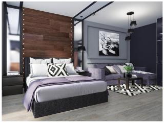 STUDIO Apartment CENTER OLIMPIYSKA- 54 Velyka Vasylkivska Street - Kiev - 0