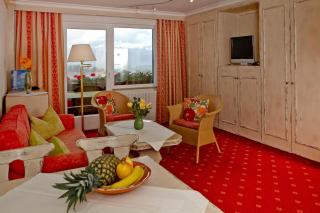 MONDI Hotel Axams - 1