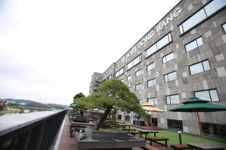 Hotel Dongbang - Jinju - 1