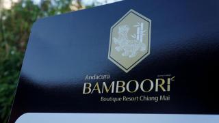 Bamboori Boutique Resort - Chiang Mai - 1