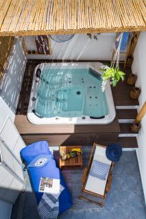 Blue Jasmine Suites - 8