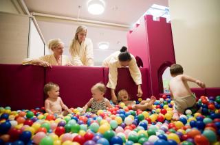 Hotel Sonnenpark & Sonnentherme inklusive - auch am An- & Abreisetag! - 4