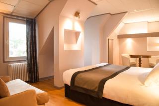 The Originals Boutique, Hôtel du Pont Roupt, Mende - Mende - 5