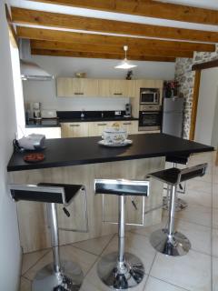 maison kuxinia - 7