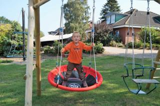 Ferienhof Kai Hansen - Rettin - 5