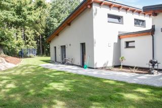 Apartmány Pod Lesem II - 3