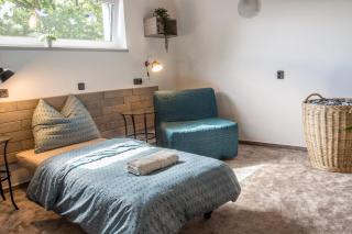 Apartmány Pod Lesem II - 2