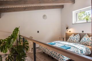 Apartmány Pod Lesem II - 1