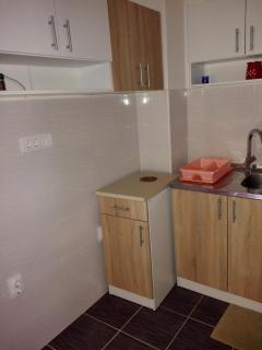 Pešić Apartmani - Kušići - 9