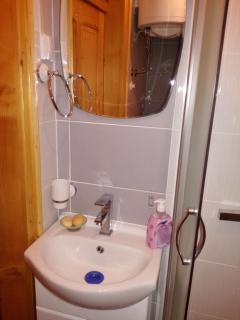 Pešić Apartmani - Kušići - 3