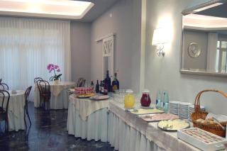 Hotel Brasile - 1