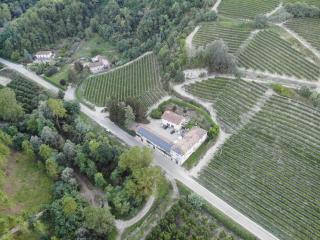 Marcarini Agriturismo - Neviglie - 5