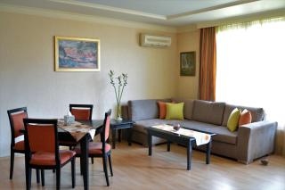 Aparthouse Borovo near Bulgaria Mall, free street parking - Sofia - 8