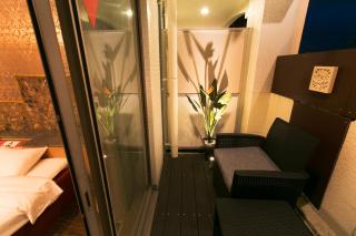 Hotel Atlantis Otsu (Adult Only) - Ōtsu - 2