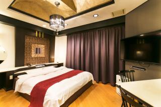 Hotel Atlantis Otsu (Adult Only) - Ōtsu - 3