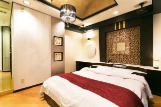 Hotel Atlantis Otsu (Adult Only) - Ōtsu - 4