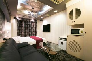 Hotel Atlantis Otsu (Adult Only) - Ōtsu - 5