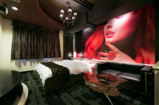 Hotel Atlantis Otsu (Adult Only) - Ōtsu - 8