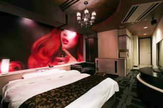 Hotel Atlantis Otsu (Adult Only) - Ōtsu - 9