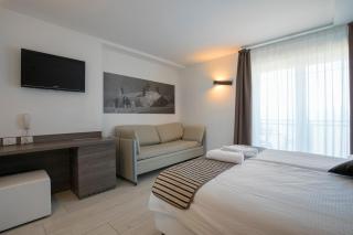 Hotel Luna Bianca Folgaria - Folgaria - 8