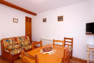 Casa Enpiera II - Turistrat - Cinctorres - 9
