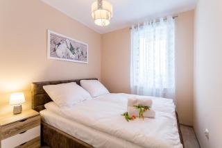 Feniks SPA Apartaments 12 by Jantar Apartamenty Kołobrzeg - 7