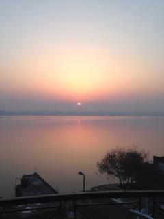 Rahul Guest House - Varanasi - 2