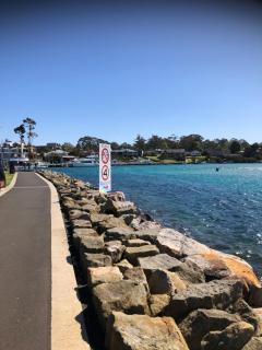 Quelle Vue Huskisson - 1