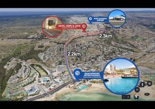 Faith, Hope & Love Self Catering - Port Elizabeth - 3