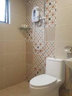 Gold Boutique Hotel - Seremban - 5