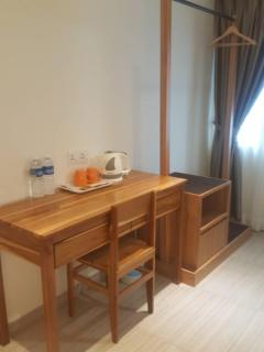 Gold Boutique Hotel - Seremban - 4