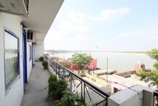 Rahul Guest House - Varanasi - 5