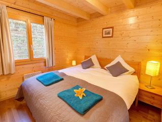 Beautiful chalet in the ski resort Quatre Vallées - Les Collons - 5