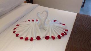Gold Boutique Hotel - 9