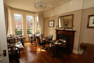 Somerton House Rooms Only - Belfast - 1