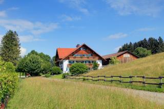 Ferienhof AllgäuMax - 3