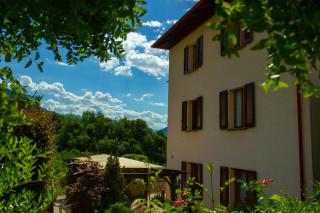 La casa rosa - Sernio - 3